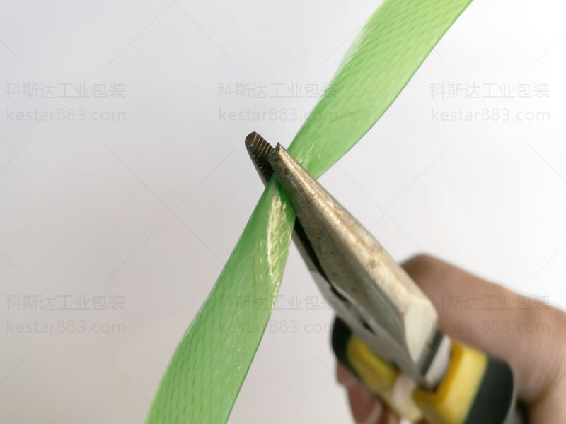 你知道塑鋼打包帶挑選需要注意哪幾點嗎？
